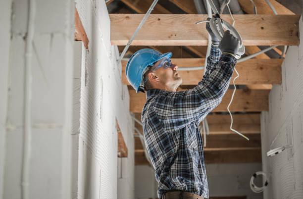 Best Electrical Troubleshooting Services  in Warren, MN