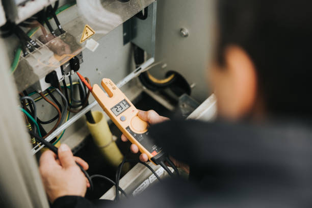 Best Licensed Electrician  in Warren, MN