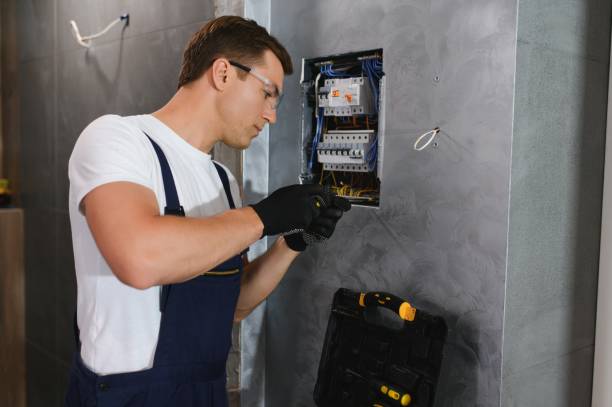 Best Electrical System Inspection  in Warren, MN