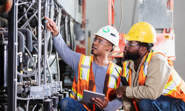 Best Best Electricians Near Me  in Warren, MN