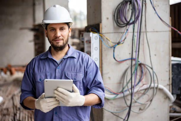 Best Local Electrician Companies  in Warren, MN