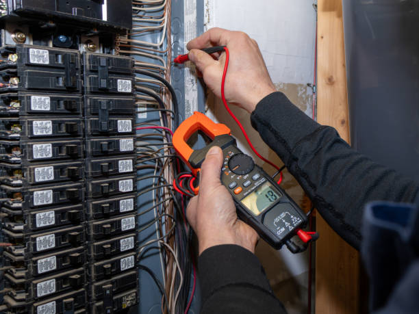 Best Electrician Near Me  in Warren, MN