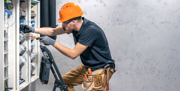 Best Generator Installation Services  in Warren, MN