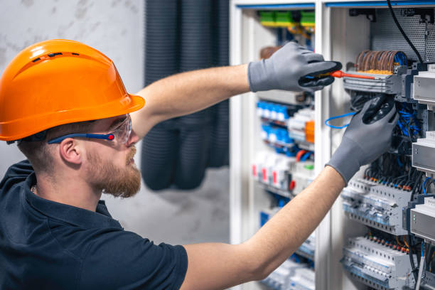 Best Electrical Wiring Services  in Warren, MN